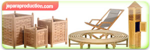 Jepara Production Furniture